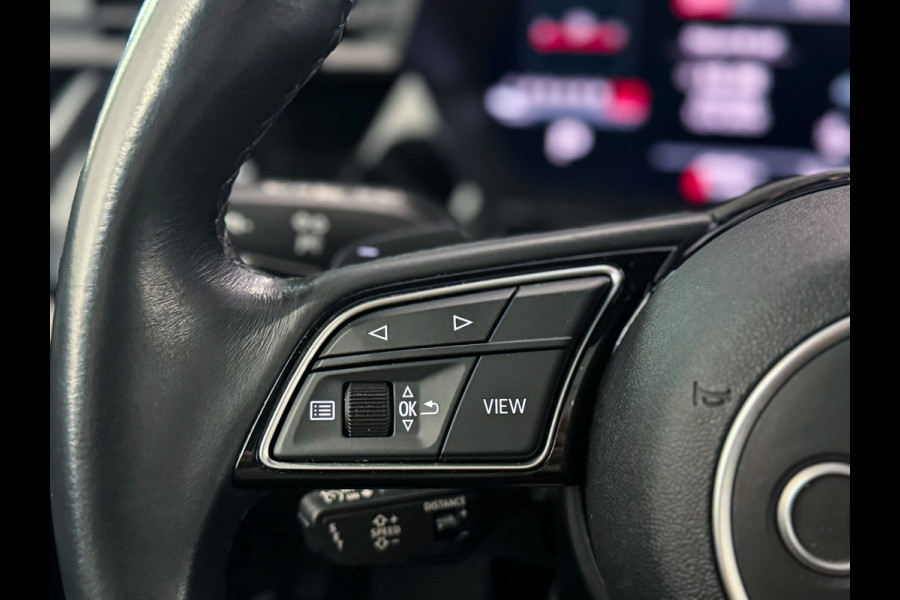 Audi A3 Limousine 35 TFSI edition |Leder|pano|camera|