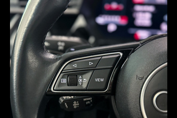 Audi A3 Limousine 35 TFSI edition |Leder|pano|camera|