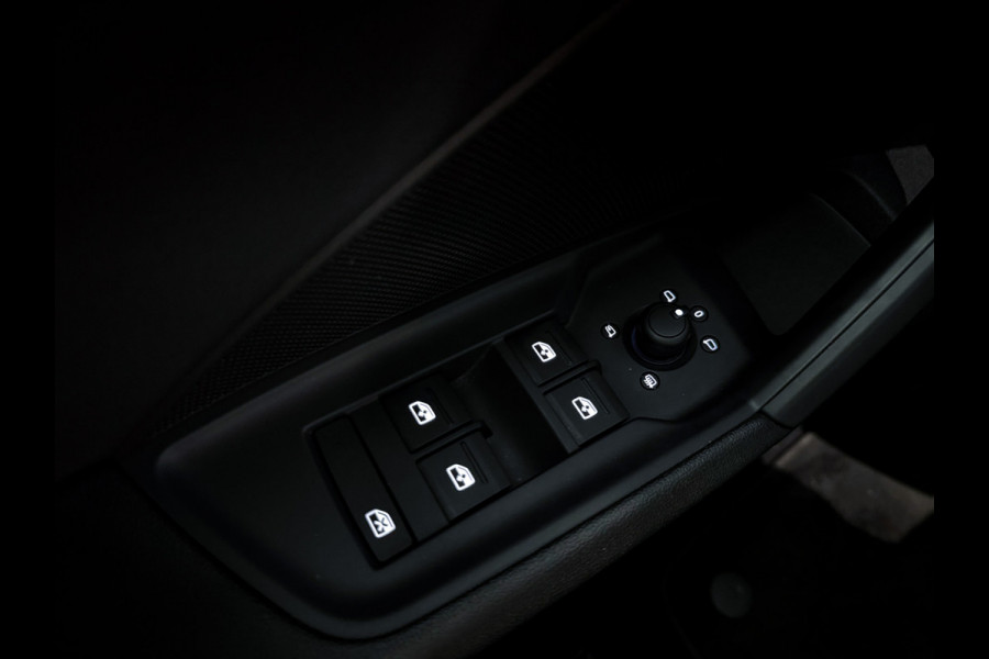 Audi A3 Limousine 35 TFSI edition |Leder|pano|camera|