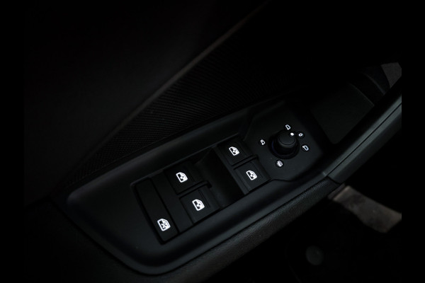 Audi A3 Limousine 35 TFSI edition |Leder|pano|camera|