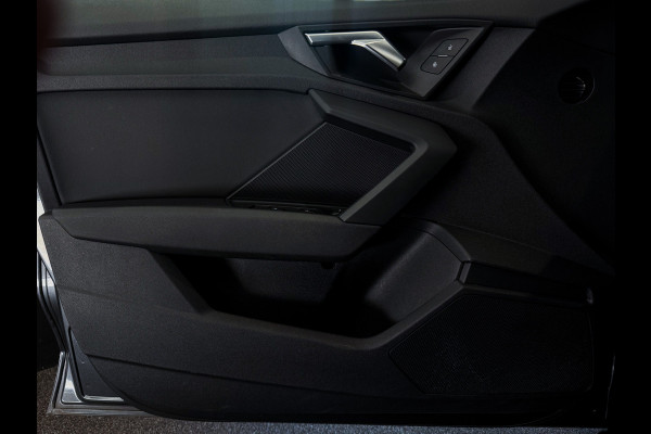 Audi A3 Limousine 35 TFSI edition |Leder|pano|camera|