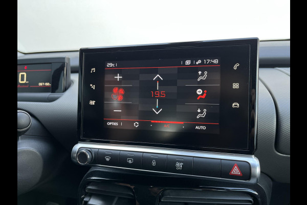 Citroën C4 Cactus 1.2 PT 110 Origins | Parkeercamera | Comfort seats | Trekhaak | Prijs is rijklaar