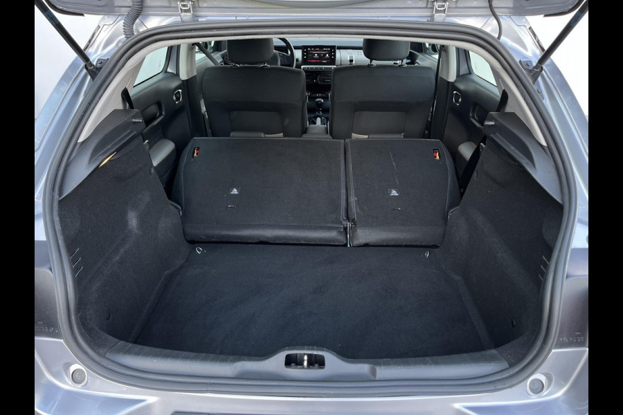 Citroën C4 Cactus 1.2 PT 110 Origins | Parkeercamera | Comfort seats | Trekhaak | Prijs is rijklaar