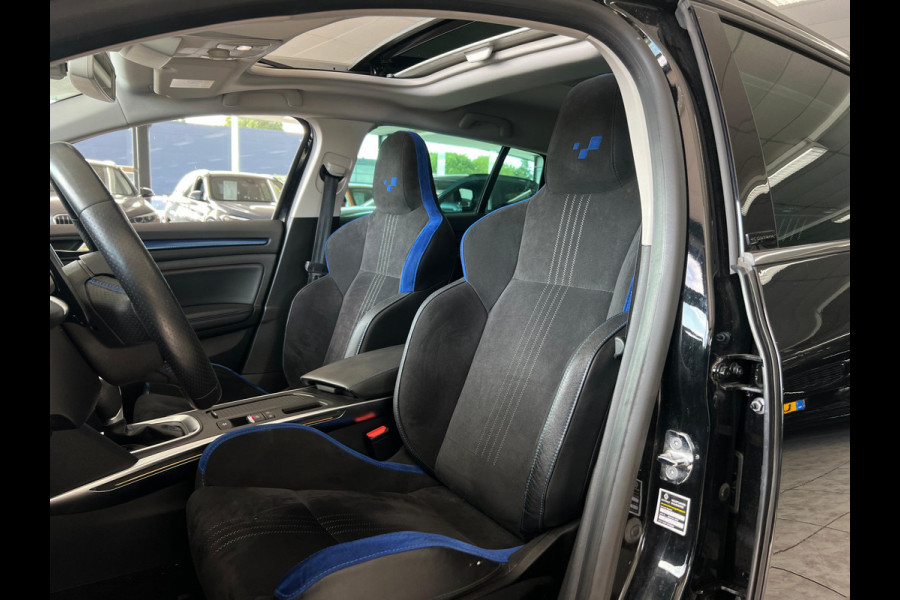 Renault MEGANE Estate 1.6 TCe 205 EDC GT PANODAK | STOELVERWARMING | LED