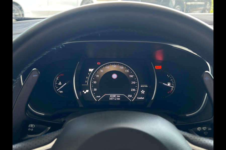 Renault MEGANE Estate 1.6 TCe 205 EDC GT PANODAK | STOELVERWARMING | LED