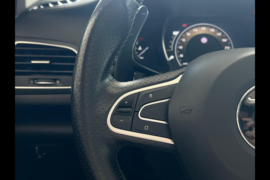 Renault MEGANE Estate 1.6 TCe 205 EDC GT PANODAK | STOELVERWARMING | LED
