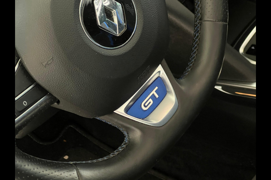 Renault MEGANE Estate 1.6 TCe 205 EDC GT PANODAK | STOELVERWARMING | LED