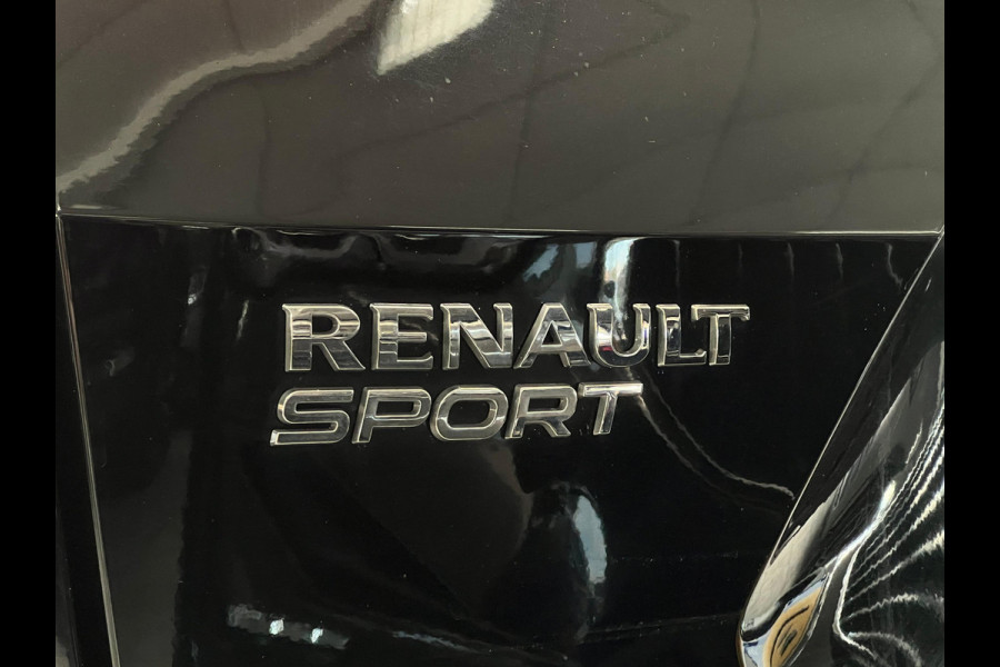 Renault MEGANE Estate 1.6 TCe 205 EDC GT PANODAK | STOELVERWARMING | LED