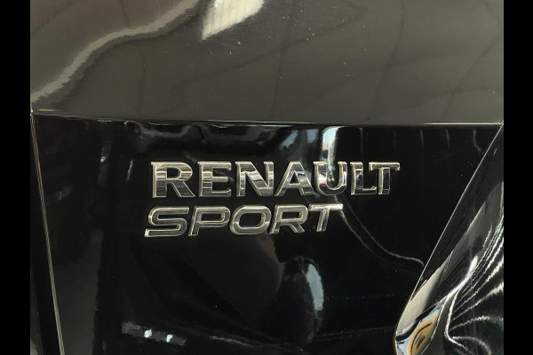 Renault MEGANE Estate 1.6 TCe 205 EDC GT PANODAK | STOELVERWARMING | LED