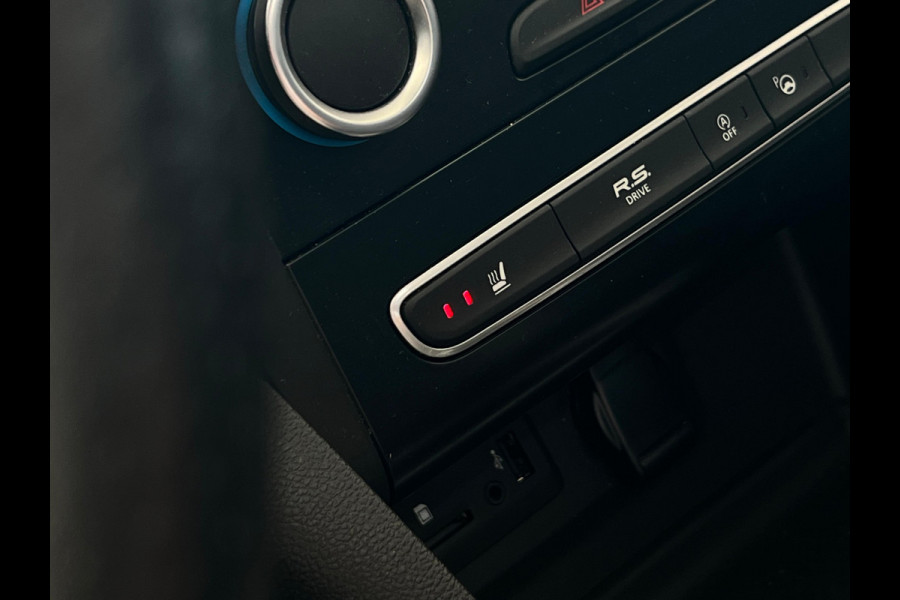 Renault MEGANE Estate 1.6 TCe 205 EDC GT PANODAK | STOELVERWARMING | LED