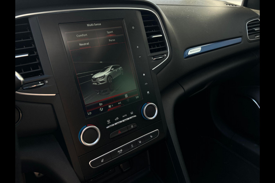 Renault MEGANE Estate 1.6 TCe 205 EDC GT PANODAK | STOELVERWARMING | LED