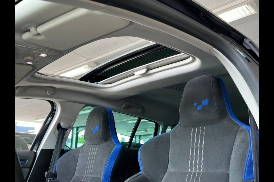 Renault MEGANE Estate 1.6 TCe 205 EDC GT PANODAK | STOELVERWARMING | LED