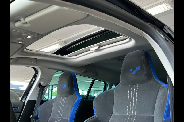 Renault MEGANE Estate 1.6 TCe 205 EDC GT PANODAK | STOELVERWARMING | LED