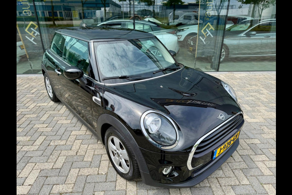 MINI Cooper 1.5 Pepper, NAP, 1e Eigenaar, CarPlay, Dealer Onderhouden