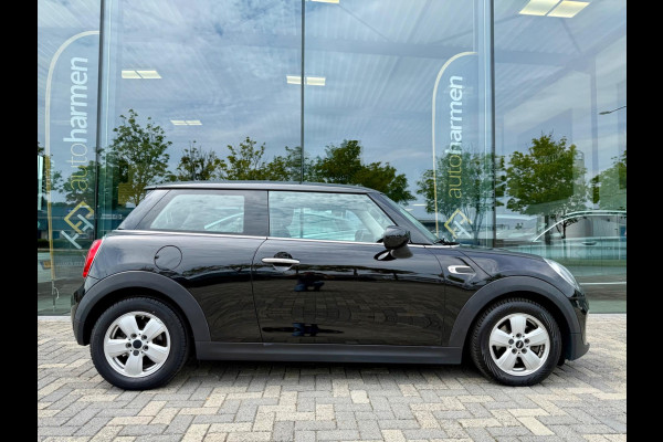MINI Cooper 1.5 Pepper, NAP, 1e Eigenaar, CarPlay, Dealer Onderhouden