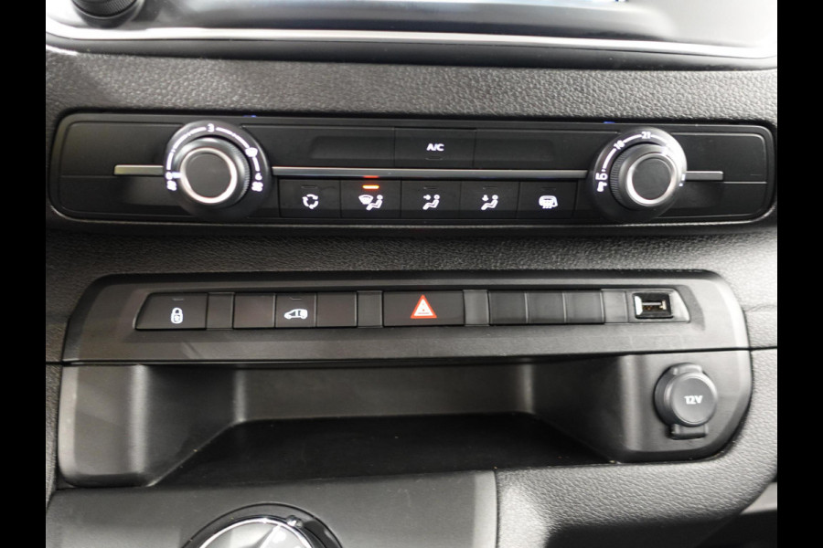 Peugeot Expert 145pk L3 Automaat Navigatie Trekhaak Carplay Cruise control Airco parkeersensoren