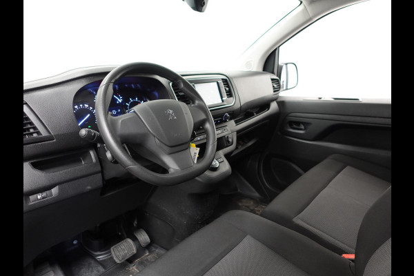 Peugeot Expert 2.0 BlueHDI 145PK L3 Automaat Airco Navigatie Trekhaak Cruise Control Carplay