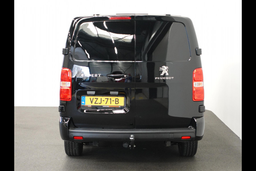Peugeot Expert 2.0 BlueHDI 145PK L3 Automaat Airco Navigatie Trekhaak Cruise Control Carplay