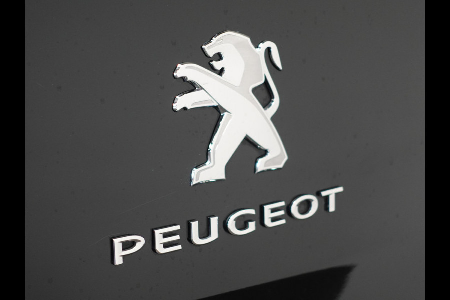 Peugeot Expert 2.0 BlueHDI 145PK L3 Automaat Airco Navigatie Trekhaak Cruise Control Carplay