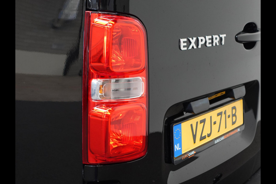 Peugeot Expert 2.0 BlueHDI 145PK L3 Automaat Airco Navigatie Trekhaak Cruise Control Carplay