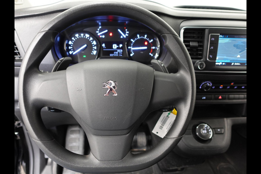Peugeot Expert 2.0 BlueHDI 145PK L3 Automaat Airco Navigatie Trekhaak Cruise Control Carplay
