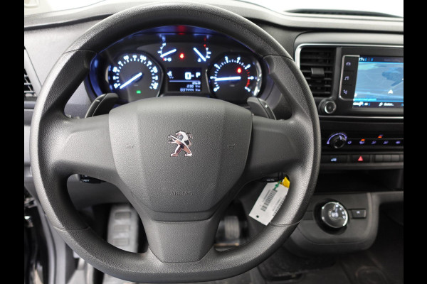 Peugeot Expert 2.0 BlueHDI 145PK L3 Automaat Airco Navigatie Trekhaak Cruise Control Carplay