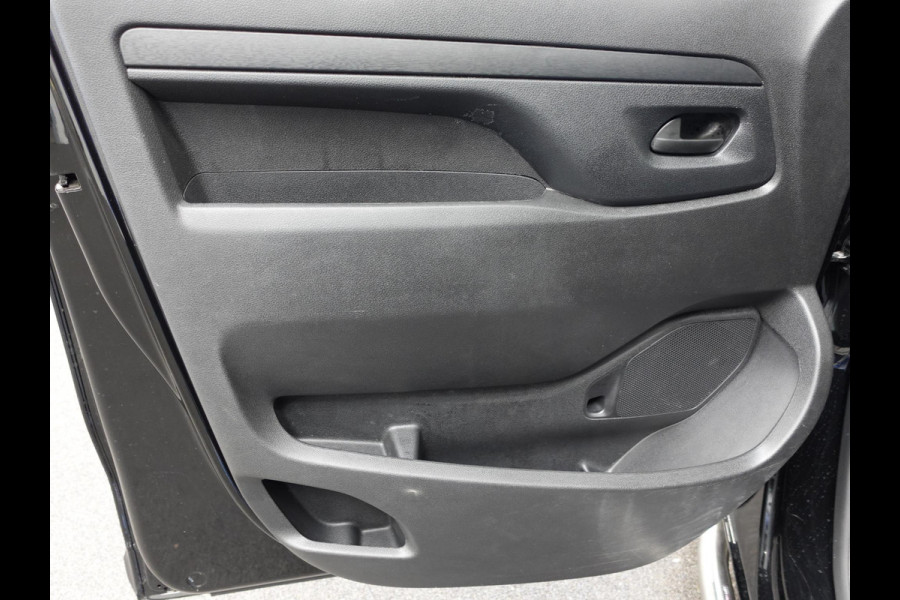 Peugeot Expert 2.0 BlueHDI 145PK L3 Automaat Airco Navigatie Trekhaak Cruise Control Carplay