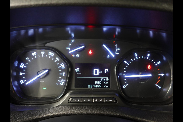 Peugeot Expert 2.0 BlueHDI 145PK L3 Automaat Airco Navigatie Trekhaak Cruise Control Carplay