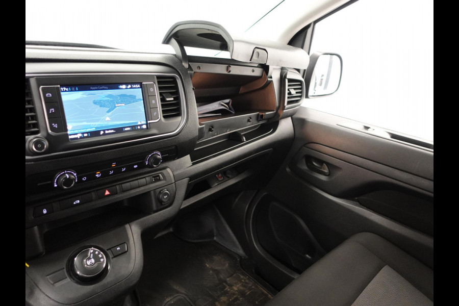 Peugeot Expert 2.0 BlueHDI 145PK L3 Automaat Airco Navigatie Trekhaak Cruise Control Carplay
