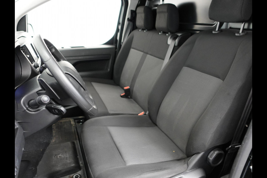 Peugeot Expert 2.0 BlueHDI 145PK L3 Automaat Airco Navigatie Trekhaak Cruise Control Carplay