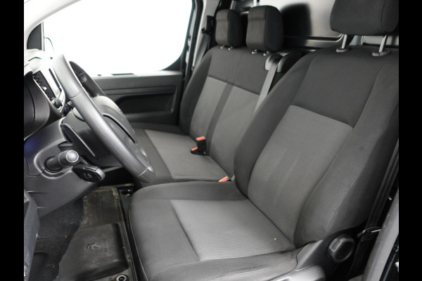 Peugeot Expert 2.0 BlueHDI 145PK L3 Automaat Airco Navigatie Trekhaak Cruise Control Carplay