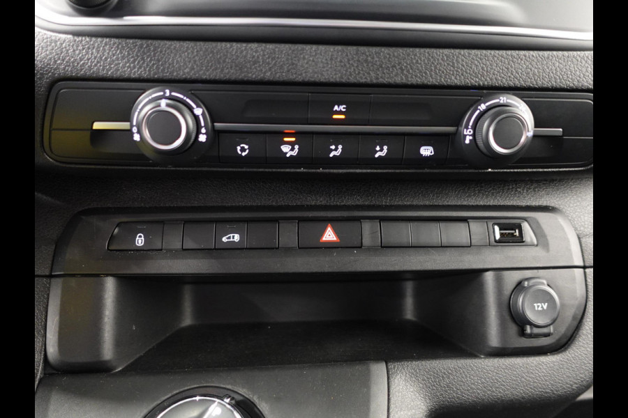 Peugeot Expert 2.0 BlueHDI 145PK L3 Automaat Airco Navigatie Trekhaak Cruise Control Carplay