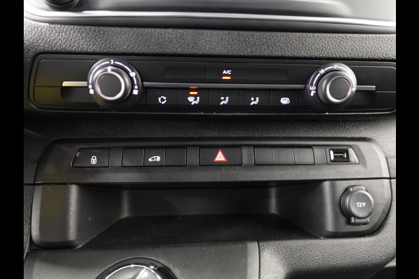 Peugeot Expert 2.0 BlueHDI 145PK L3 Automaat Airco Navigatie Trekhaak Cruise Control Carplay
