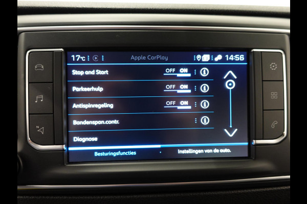 Peugeot Expert 2.0 BlueHDI 145PK L3 Automaat Airco Navigatie Trekhaak Cruise Control Carplay