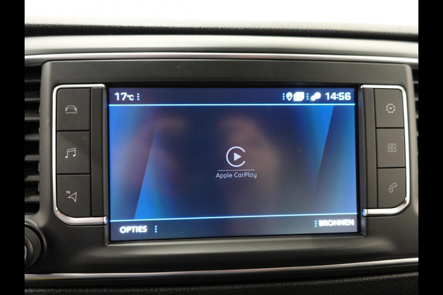 Peugeot Expert 2.0 BlueHDI 145PK L3 Automaat Airco Navigatie Trekhaak Cruise Control Carplay