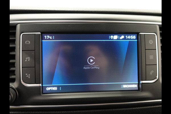 Peugeot Expert 2.0 BlueHDI 145PK L3 Automaat Airco Navigatie Trekhaak Cruise Control Carplay