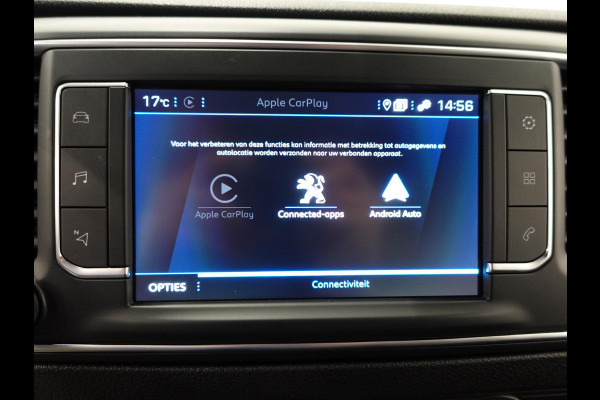 Peugeot Expert 2.0 BlueHDI 145PK L3 Automaat Airco Navigatie Trekhaak Cruise Control Carplay