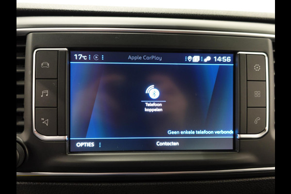 Peugeot Expert 2.0 BlueHDI 145PK L3 Automaat Airco Navigatie Trekhaak Cruise Control Carplay