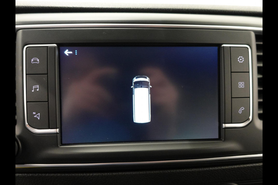 Peugeot Expert 2.0 BlueHDI 145PK L3 Automaat Airco Navigatie Trekhaak Cruise Control Carplay