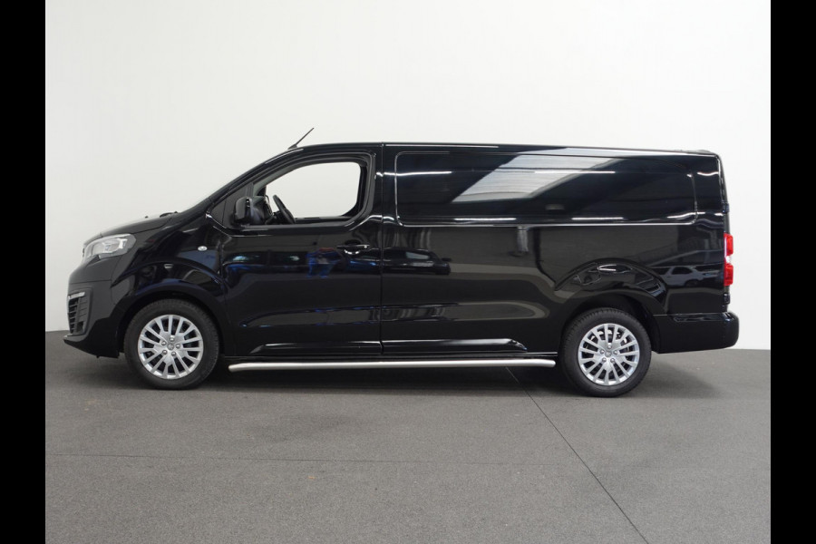Peugeot Expert 2.0 BlueHDI 145PK L3 Automaat Airco Navigatie Trekhaak Cruise Control Carplay