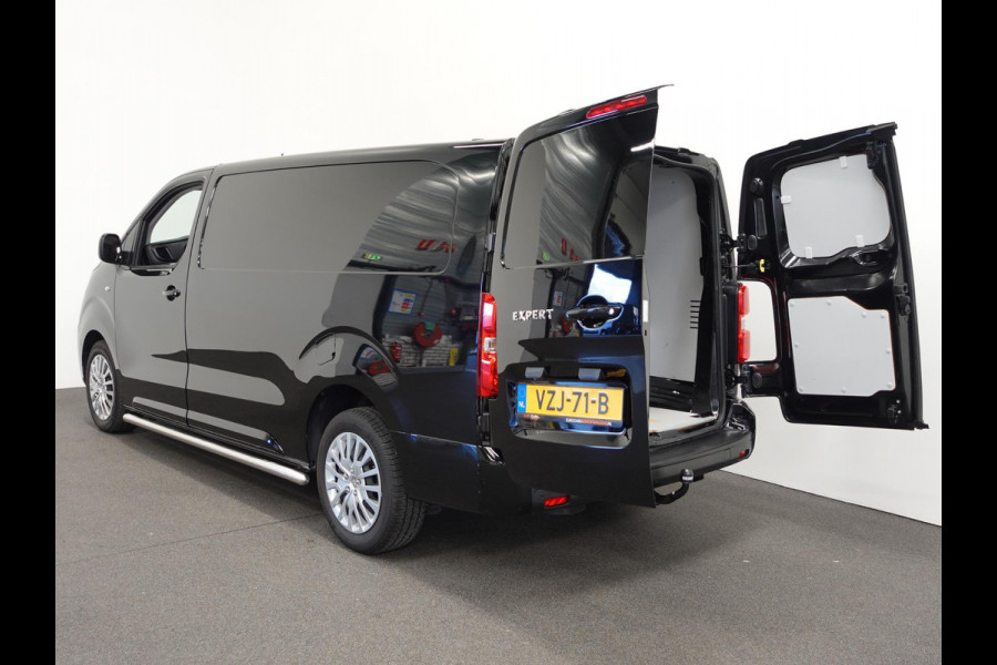 Peugeot Expert 2.0 BlueHDI 145PK L3 Automaat Airco Navigatie Trekhaak Cruise Control Carplay