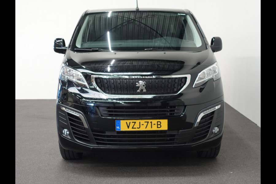 Peugeot Expert 2.0 BlueHDI 145PK L3 Automaat Airco Navigatie Trekhaak Cruise Control Carplay