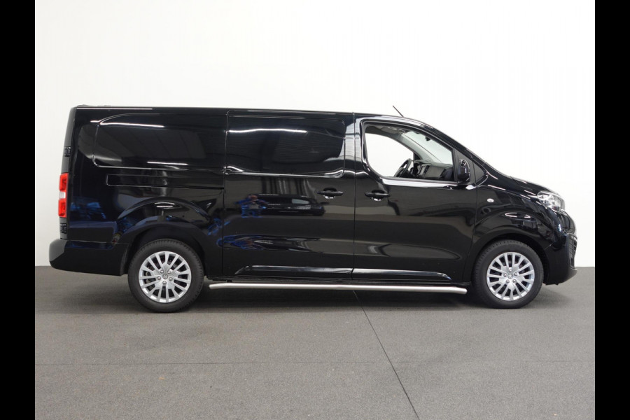 Peugeot Expert 2.0 BlueHDI 145PK L3 Automaat Airco Navigatie Trekhaak Cruise Control Carplay