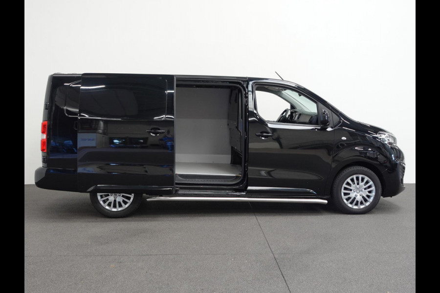 Peugeot Expert 2.0 BlueHDI 145PK L3 Automaat Airco Navigatie Trekhaak Cruise Control Carplay