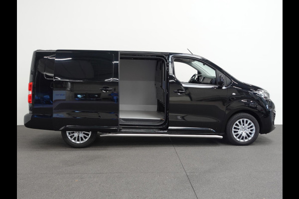 Peugeot Expert 2.0 BlueHDI 145PK L3 Automaat Airco Navigatie Trekhaak Cruise Control Carplay
