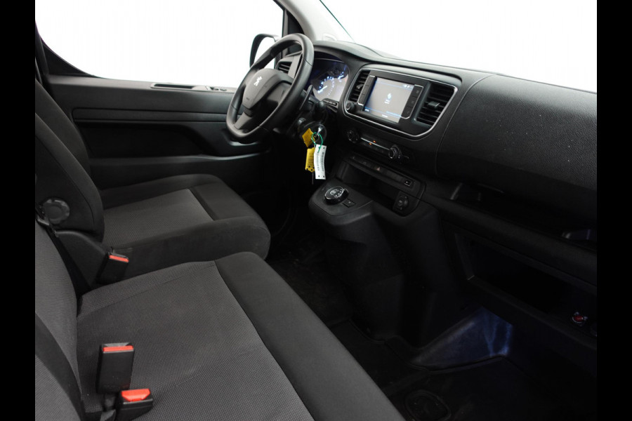 Peugeot Expert 2.0 BlueHDI 145PK L3 Automaat Airco Navigatie Trekhaak Cruise Control Carplay