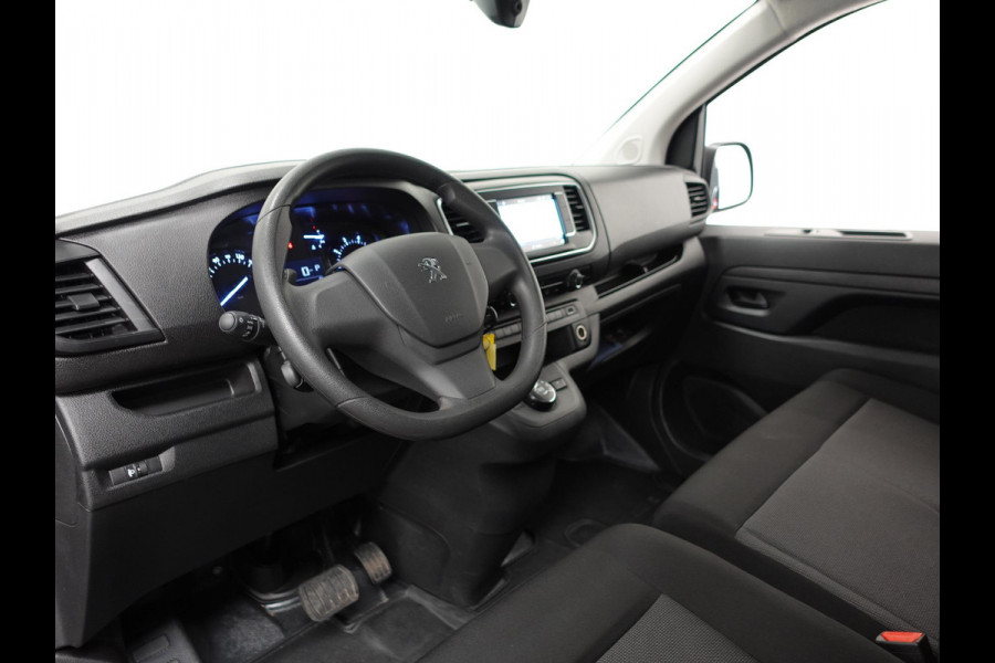 Peugeot Expert 2.0 BlueHDI 145PK L3 Automaat Cruise control Navigatie Trekhaak Carplay