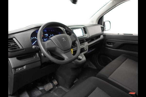 Peugeot Expert 2.0 BlueHDI 145PK L3 Automaat Cruise control Navigatie Trekhaak Carplay