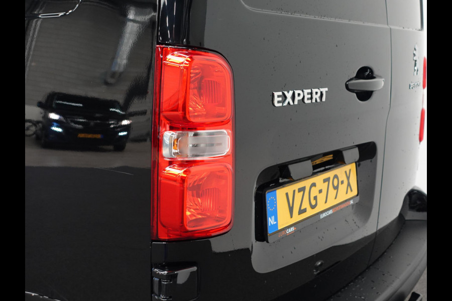 Peugeot Expert 2.0 BlueHDI 145PK L3 Automaat Cruise control Navigatie Trekhaak Carplay