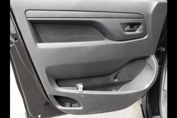 Peugeot Expert 2.0 BlueHDI 145PK L3 Automaat Cruise control Navigatie Trekhaak Carplay